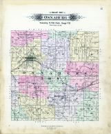 Osnaburg Township, Stark County 1896